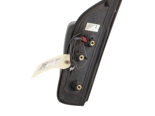 Зеркало электрическое        Citroen Nemo   -  года   