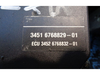 Блок АБС BMW X5 E53 1999 - 2006 года