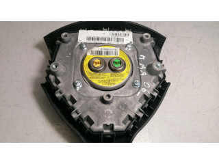 Подушка безопасности водителя A16986001029 Mercedes-Benz A W169