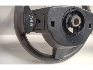 Руль Jaguar XF X250 2007 - 2015 года 8X23ABAMT, 306DT