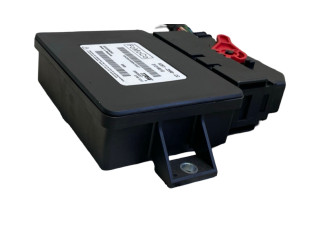 Модуль управления ручным тормозом       Volvo XC60  2009 - 2013 года   