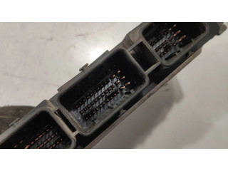 Řídící jednotka 0281011776, 8200391966 Renault Scenic II - Grand scenic II 2004