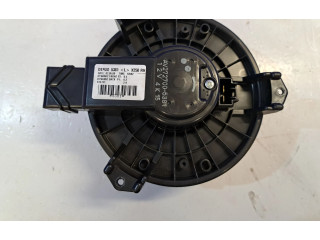 Вентилятор печки AV2727005381 Jaguar XF X250