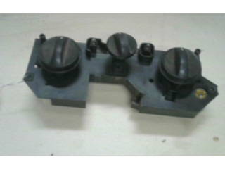 Блок управления климат-контролем    Fiat Multipla