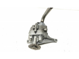 Čerpadlo oleje 6111810201, A1247B6461401 Mercedes-Benz Vito Viano W639 2.1 OM646.982