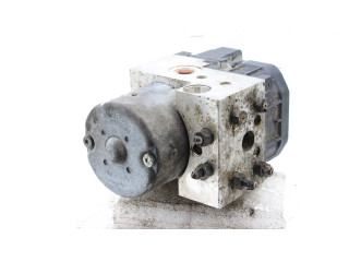 Блок АБС 0273004684, 46837590 Fiat Multipla - года