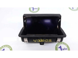 Дисплей    8X0857273B, 8X0919603B   Audi A1