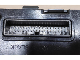 Комфортный модуль 284B12714R Renault Twingo III