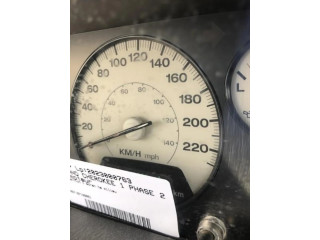 Панель приборов Jeep Grand Cherokee (WJ)