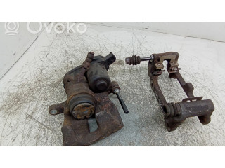 Задний суппорт