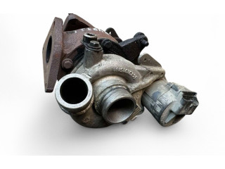  Турбина Land Rover Range Rover L322  54399700061, 54399700061   для двигателя 368DT      