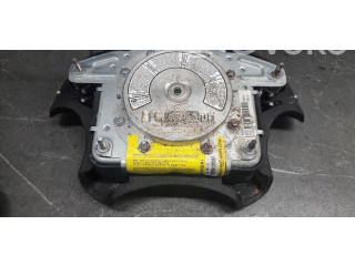 Подушка безопасности водителя    Hyundai Coupe