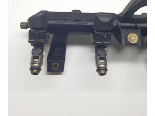 Форсунка 9655833580, 9653708980 Fiat Qubo