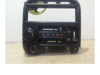 Блок управления климат-контролем 9725002250, 9725002250   Hyundai Atos Classic