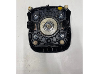 Подушка безопасности водителя Citroen C3 Aircross