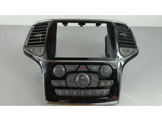 Отделка радио/ навигации