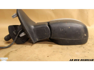 Zpětné zrcátko Citroen Berlingo 2003