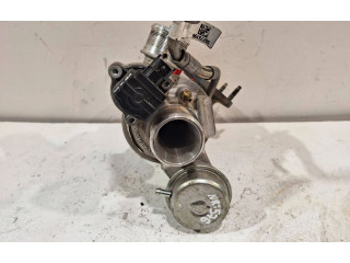  Турбина Fiat 500X  55278697         