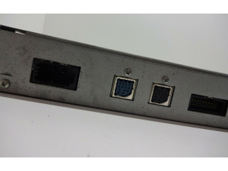 Блок управления YIL500080   Land Rover Range Rover L322