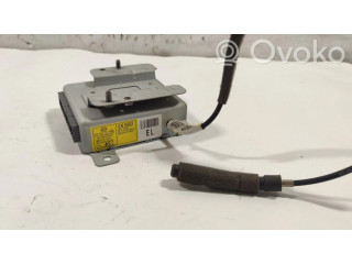 Блок управления 8716121100 SsangYong Rodius