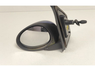 Зеркало (механическое)       Citroen C1  2006 - 2013 года   