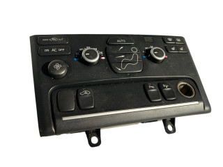 Блок управления климат-контролем 30782329, M6241100136   Volvo XC90