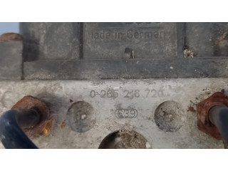 Блок АБС 0265216720 Citroen Berlingo 1996-2002 года