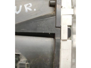 Přístrojová deska Mitsubishi Pajero 2008 MM0044