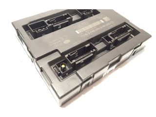 Блок комфорта 8K0907064DQ Audi Q5 SQ5