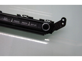 Zpětné zrcátko KIA Niro 2021 96540G5310, 96540G5310WK