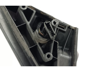 Зеркало электрическое MG ZT - ZT-T - года