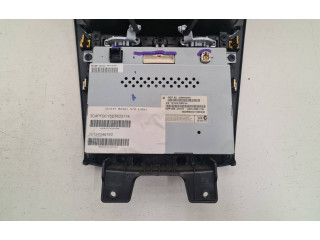 Дисплей    05064993AH, P05091462AH   Fiat Freemont