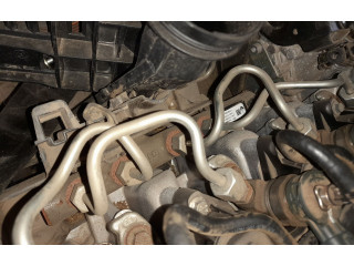 Топливная рампа 8201157327 Renault Clio IV