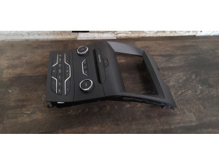 Блок управления кондиционера воздуха / климата/ печки (в салоне) EM2T18E245AEH, EM2T18E245AEH Ford Galaxy