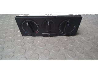 Блок управления климат-контролем 1J0819045F, NICHTZUTREFFEND   Volkswagen Lupo