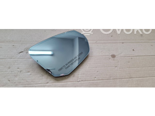 Зеркало электрическое Audi Q3 F3 2018 - года