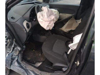 Вентилятор печки       Dacia Dokker