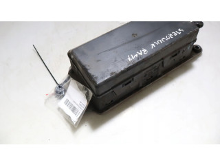 Блок управления Volvo S60