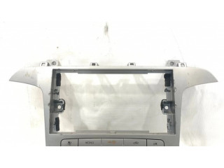 Блок управления кондиционера воздуха / климата/ печки (в салоне)