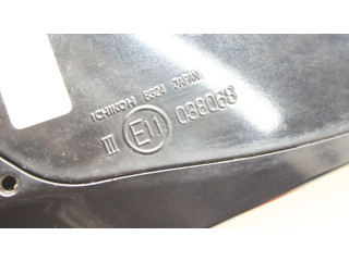 Зеркало электрическое Infiniti Q50 2014 - года