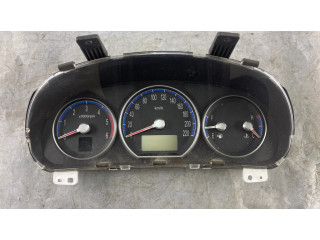 Přístrojová deska Hyundai Santa Fe 2007 1164000150, 1164200070