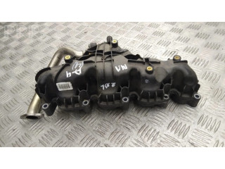 Всасывающий коллектор