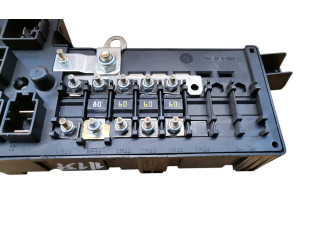 Блок управления двигателя 8678449, 518827019 Volvo S60