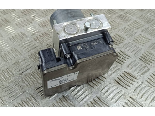 Блок АБС 6701066150 Maserati Levante 2017 - года