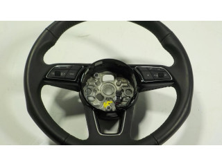 Руль Audi A1  2018- года 82A419091B, 82A419091TINU      