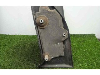 Zpětné zrcátko Citroen C3 Pluriel 1994 MANUAL-CON.TARA, NEGRO.PLASTICO