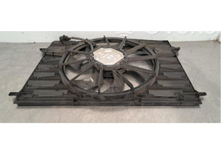 Комплект вентиляторов 8W0959455T Audi e-tron