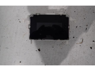 Поршень Экран/ дисплей / маленький экран F6JD 1766039 Ford Fiesta