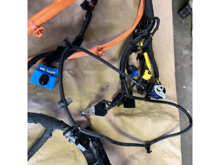 Pojistková skříňka 91205GI971, 91205GI971CA Hyundai Ioniq 5 2023