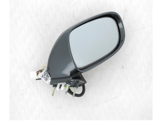 Зеркало электрическое        Lexus IS 220D-250-350  2006 - 2013 года   